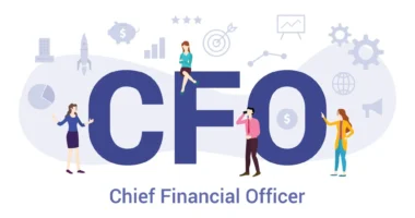 Chief Financial Officers (CFOs) in Indian IT are changing, with some executives joining competitors.