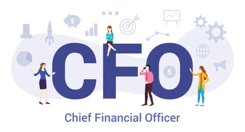 Chief Financial Officers (CFOs) in Indian IT are changing, with some executives joining competitors.