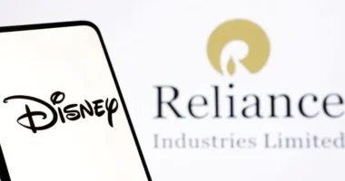 Ad rate cuts offered by Disney and Reliance for the deal