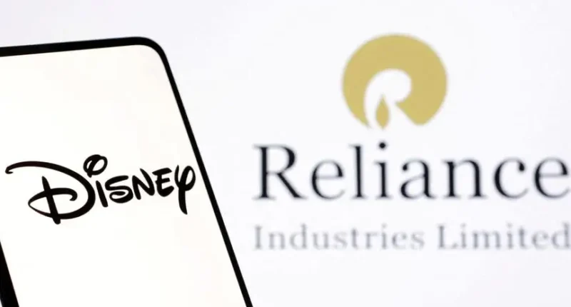 Ad rate cuts offered by Disney and Reliance for the deal