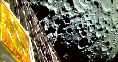 National Space Day: Unseen images and data from Chandrayaan-3's Pragyan Rover and Vikram Lander will be made public by ISRO