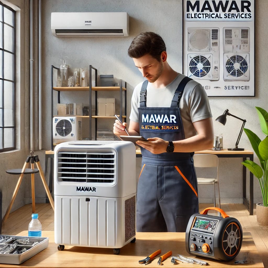 %sitename Mawar Electrical Services: Your Trusted Electrical and Appliance Service Provider in Bangalore