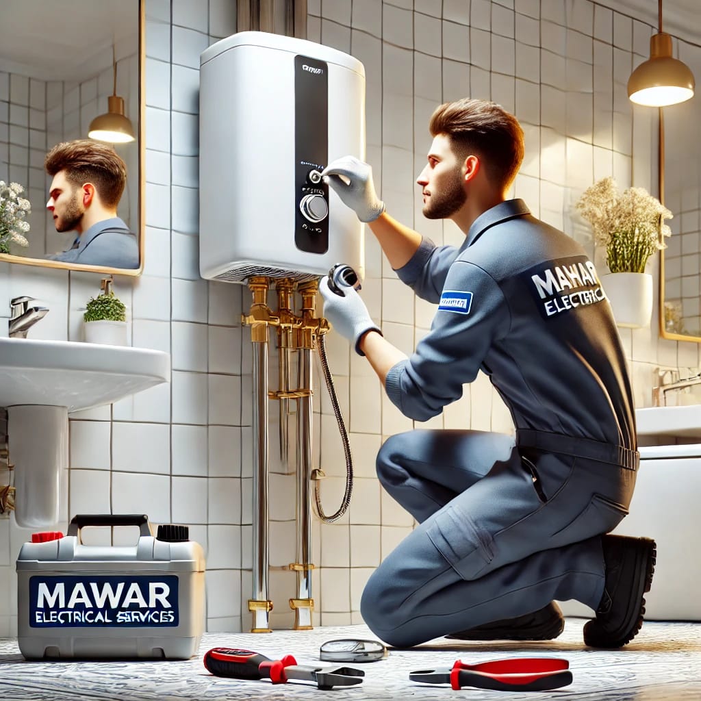 Mawar Electrical Services